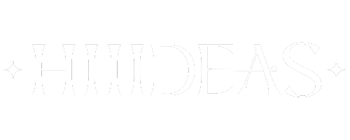 HiiiDeas